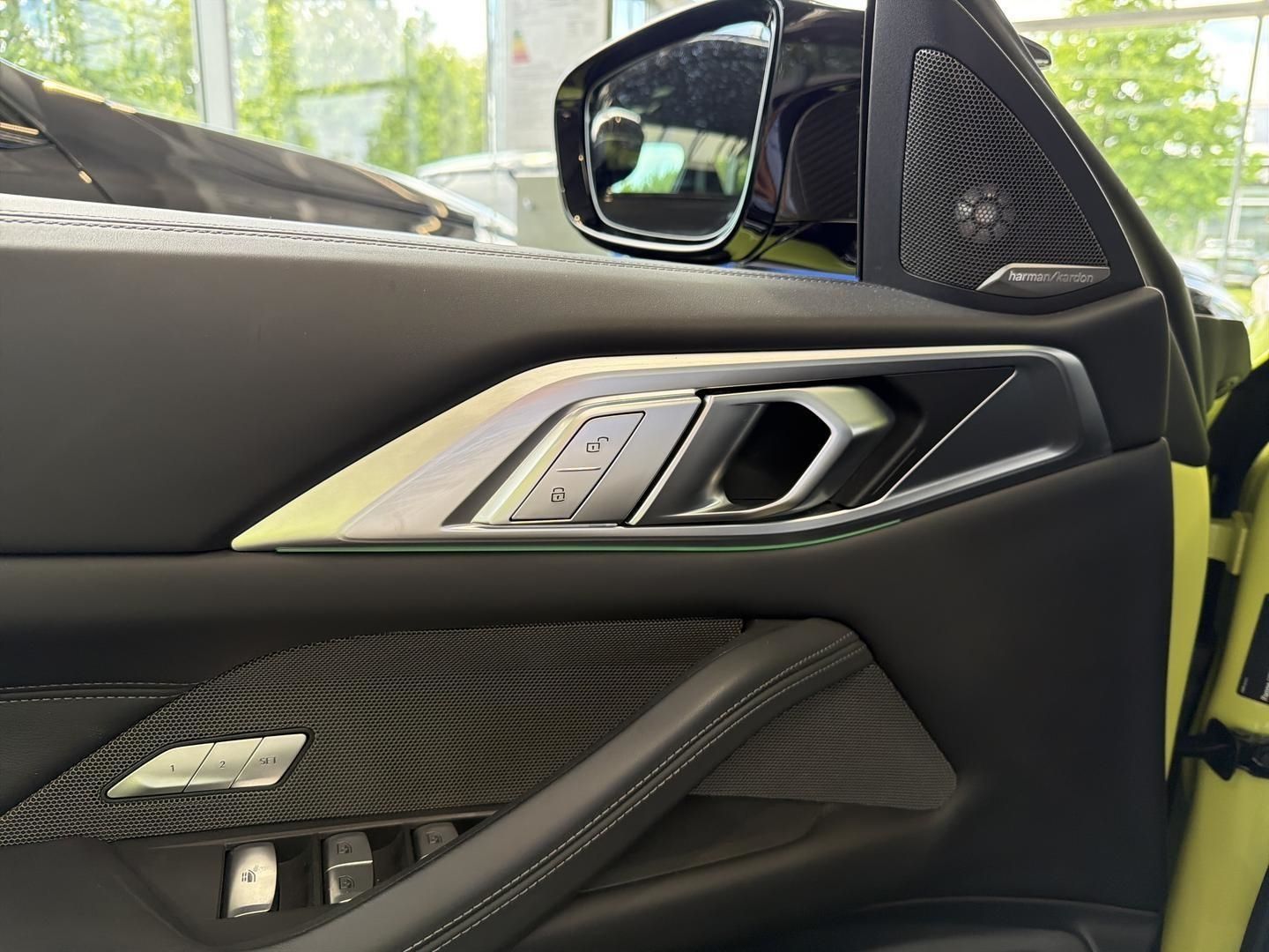 BMW M4 - Bild 12
