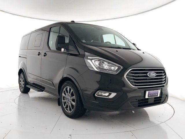 Ford FORD Tourneo custom 320 2.0 tdci 170cv Titanium 