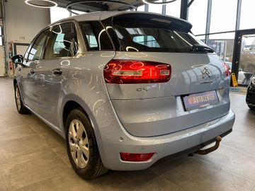 Citroën C4 PicassoSpacetourer Selection *1.HAND*KAM*AHK