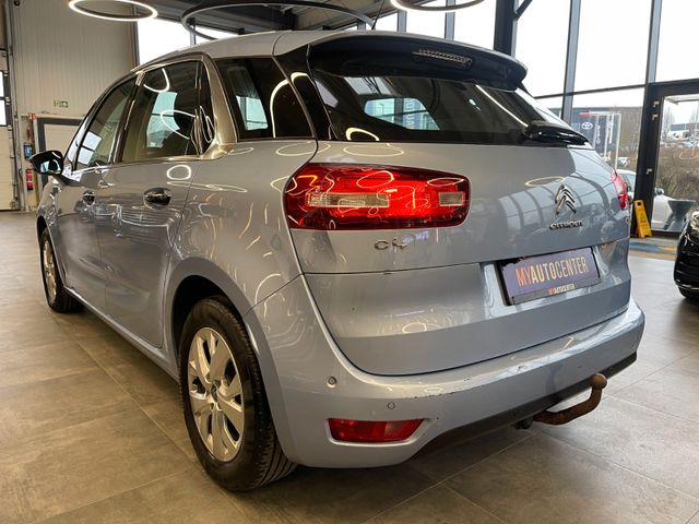 Citroën C4 PicassoSpacetourer Selection *1.HAND*KAM*AHK