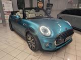 MINI Mini Cooper 1.5 D Hype Cabrio - MINI Cooper D Cabrio mit Diesel-Antrieb: Automatik