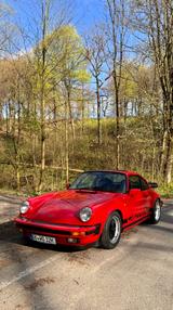 Porsche 911 G-Modell 3.2 Carrera 36 Jahre in einer Hand - Porsche Modell 911 Gebrauchtwagen