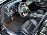 Mercedes-Benz C 63 AMG Mercedes-AMG C 63 S Mercedes-AMG S - gebrauchte Mercedes-Benz C 63 AMG aus dem Jahr 2021