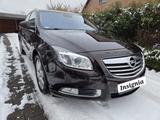 Opel Insignia Sports Tourer BiT 2.0 CDTI
