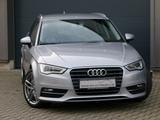 Audi A3 Sportb. 2,0TDI Xenon S-tronic PDC Navi - Audi A3 Gebrauchtwagen