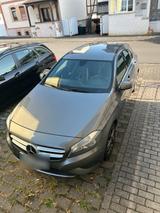 Mercedes-Benz Mersedes A200 CDI - Mercedes-Benz: Mersedes