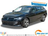 Volkswagen Passat Variant Business DSG+MASSAGE+NAVI+ACC+... - Volkswagen Passat Variant New cars