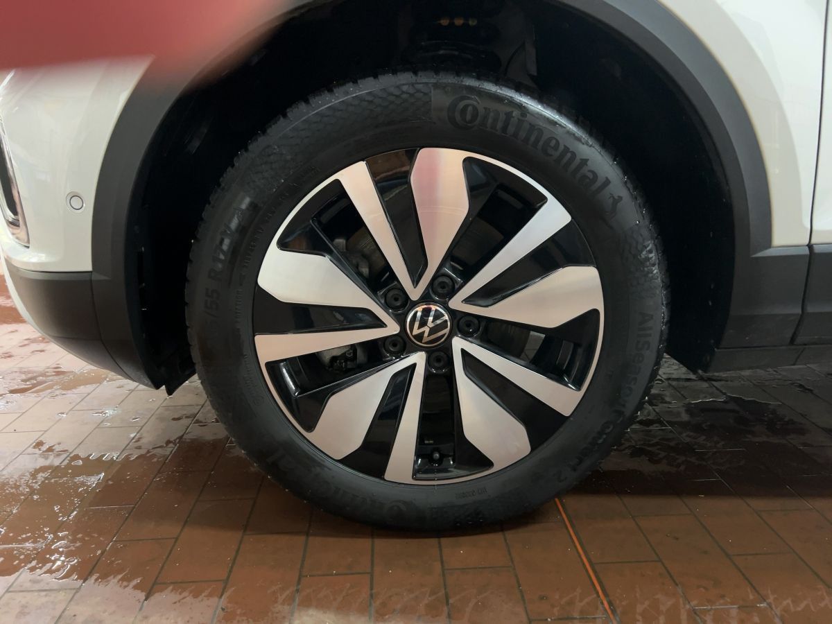 Volkswagen T-Roc - Bild 15