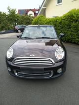 MINI Mini Cooper - MINI Cooper C von privat