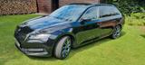 Skoda Superb 2.0 TDI SCR 140kW DSG STYLE COMBI STYLE - Skoda Superb: 140