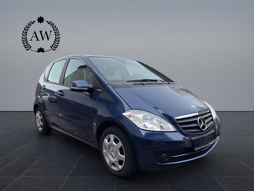 Mercedes-Benz A 160