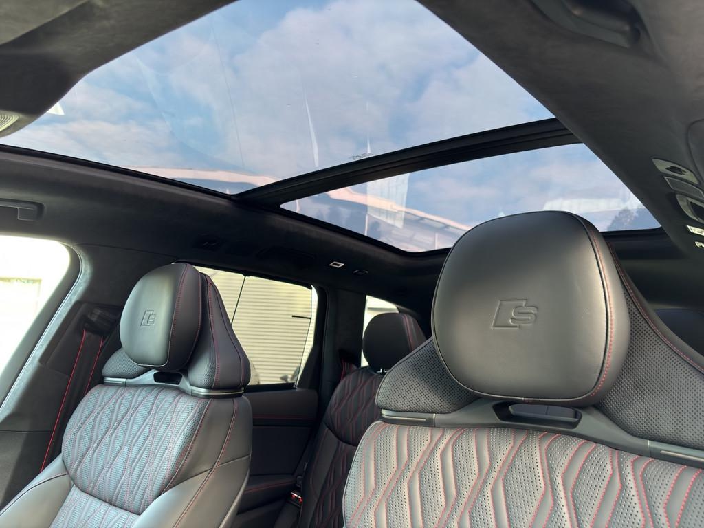 Audi Q7 220 kW TDI quattro STANDHZ MATRIX-LED 360°
