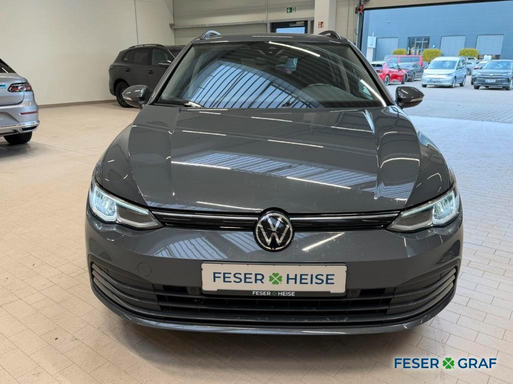 Volkswagen Golf Variant Life 2.0 TDI LED/Sitz.-Lenkradhzg./