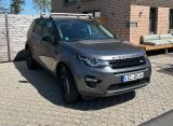Land Rover Discovery Sport TD4 150PS Automatik 4WD SE  - Land Rover Discovery Sport aus 2015