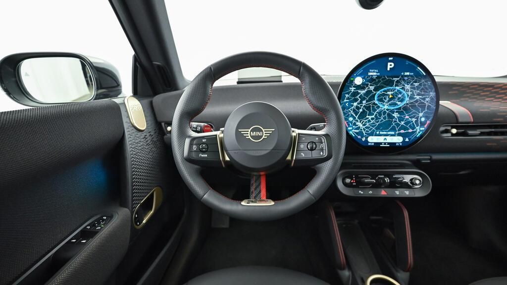 MINI John Cooper Works - Bild 12