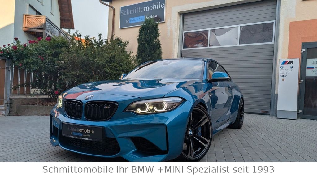 BMW M2 - Bild 1