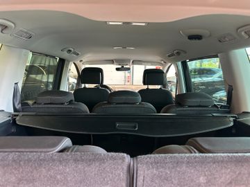 MYAUTOCENTER – Gebraucht- und Jahreswagen mit Werkstattservice in Pfaffenhofen Seat Alhambra *FR-Line*AHK*7-SITZER*BI-XENON*2-ZONEN*