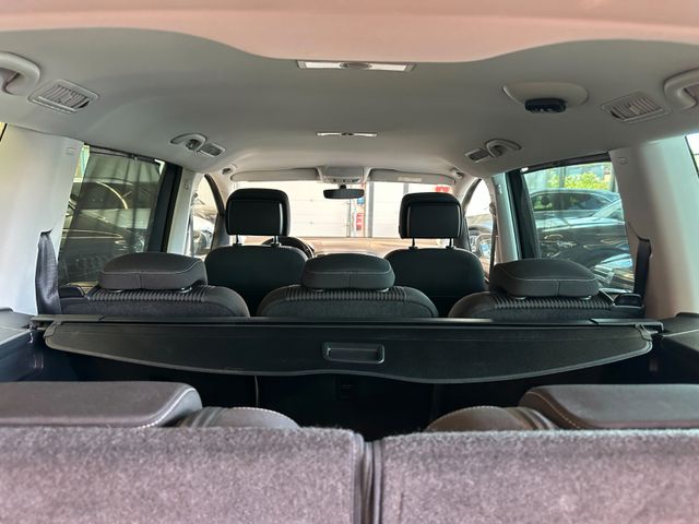 MYAUTOCENTER – Gebraucht- und Jahreswagen mit Werkstattservice in Pfaffenhofen Seat Alhambra *FR-Line*AHK*7-SITZER*BI-XENON*2-ZONEN*