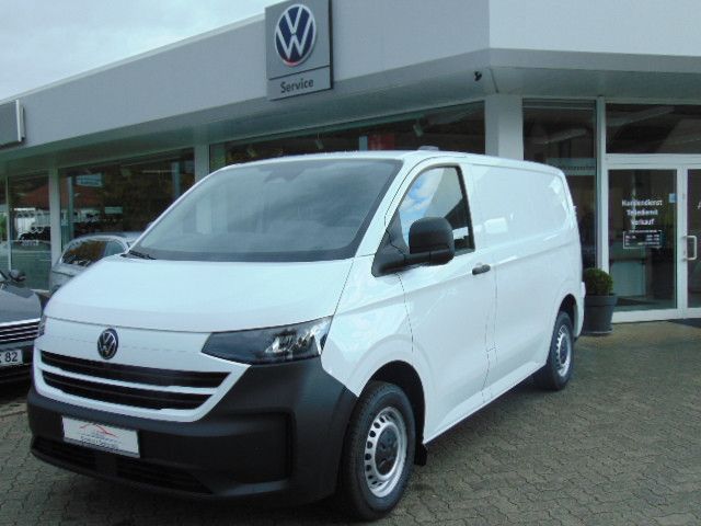 Volkswagen T7 Transporter