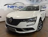 Renault Talisman TCe160 EDC Intens*Leder*NAVi+Kamera*LED - gebrauchte Renault Talisman aus dem Jahr 2021