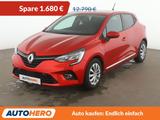 Renault Clio 1.0 TCe Experience*NAVI*LED*TEMPO*PDC*