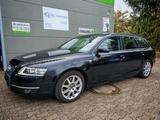 Audi A6*AVANT*3.0*TDI*V6*QUATTRO*XENON*SHZ* - Audi A6 aus 2007: Kombi