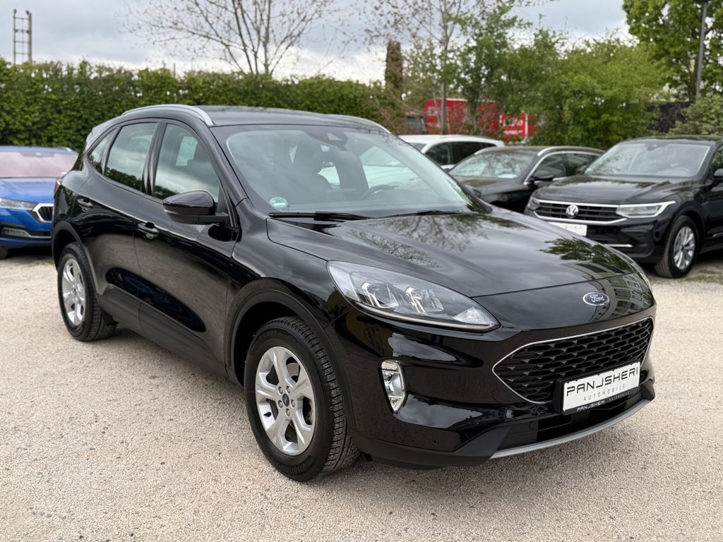 Image of Ford Kuga
