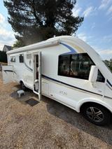 McLouis Nevis 873 - McLouis Wohnmobil oder -wagen