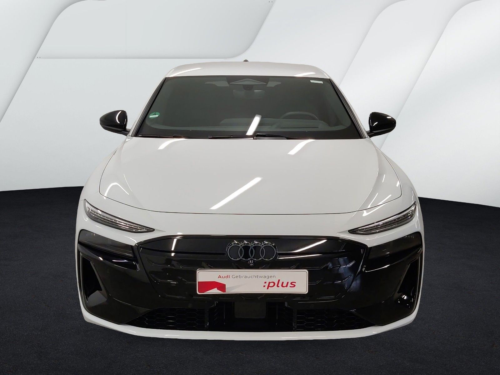 Audi A6 e-tron - Bild 5