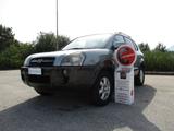 Hyundai HYUNDAI TUCSON ACTIVE - gebrauchte Hyundai TUCSON aus dem Jahr 2005