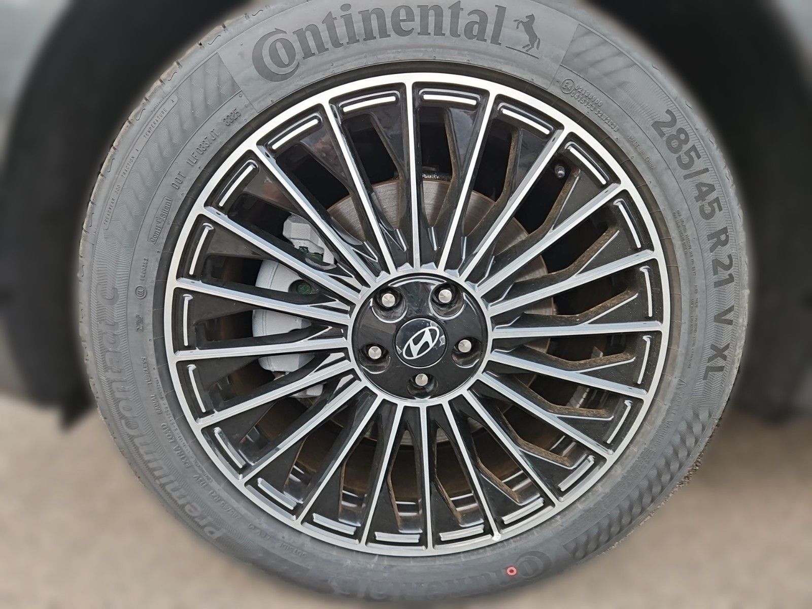 Hyundai IONIQ 9 – Bild 6
