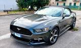 Ford Mustang America - Ford Mustang mit 5 Türen