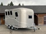 Other Steinsberger Trailer 3 Horses Living Shower - Offers