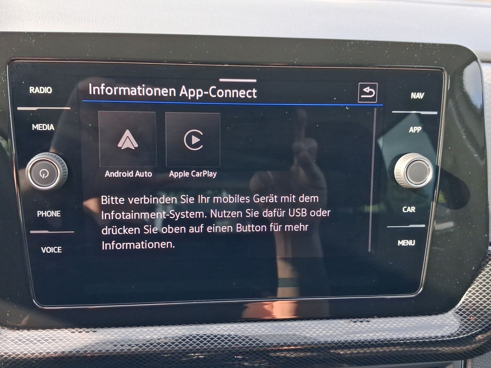 Volkswagen T-Cross - Bild 14