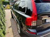Volvo XC90 D5 R-Design - Volvo XC90 aus 2009