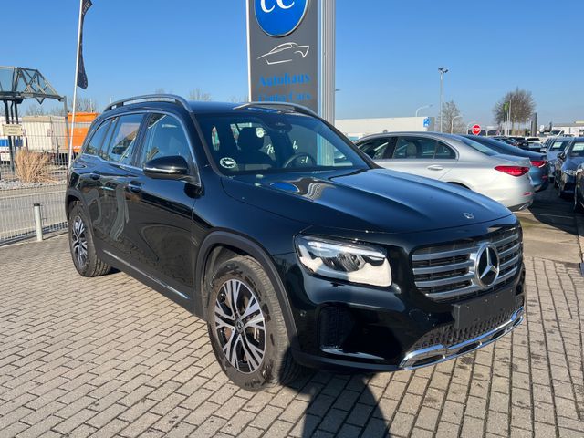 Mercedes-Benz GLB 200 d Progressive Key+High LED+Agility+uvm.