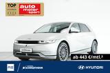 Hyundai IONIQ 5 TECHNIQ-Paket 160kW, el Heckklappe, GSD - Hyundai IONIQ: Panoramadach