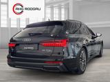 Audi A6 Avant55TFSIe qu./S line/KAMERA/HUD/ACC/MATRIX - Audi A6 mit Hybrid-Antrieb: Automatik
