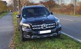 Mercedes-Benz GLB 200 | MB100 Garantie | AHK | MBUX |  8-fach - gebrauchte Mercedes-Benz GLB 200 aus dem Jahr 2020