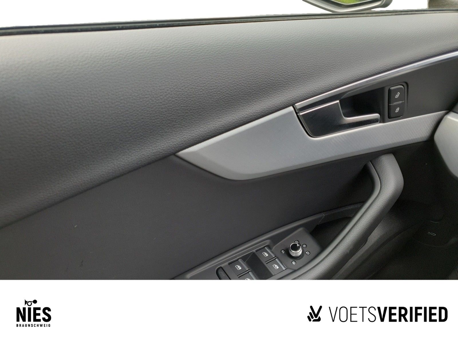 Audi A4 - Bild 14