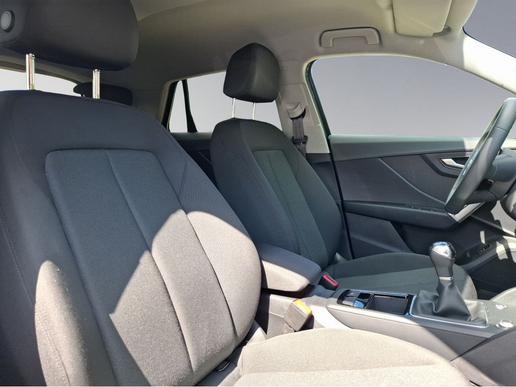 Audi Q2 - Bild 17