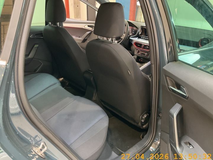 Fahrzeugabbildung SEAT Arona FR TSI DSG *Cam*PDC*LED*Sitzhzg*ACC*AppC*