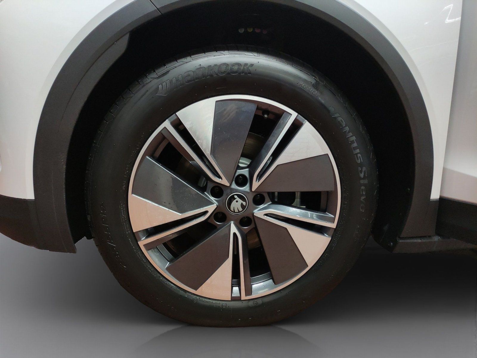 Skoda Elroq - Bild 5