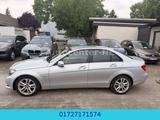 Mercedes-Benz C 180 CGI BlueEfficiency/Avantgarde/Navi/Alu - gebrauchte Mercedes-Benz C 180 aus dem Jahr 2011