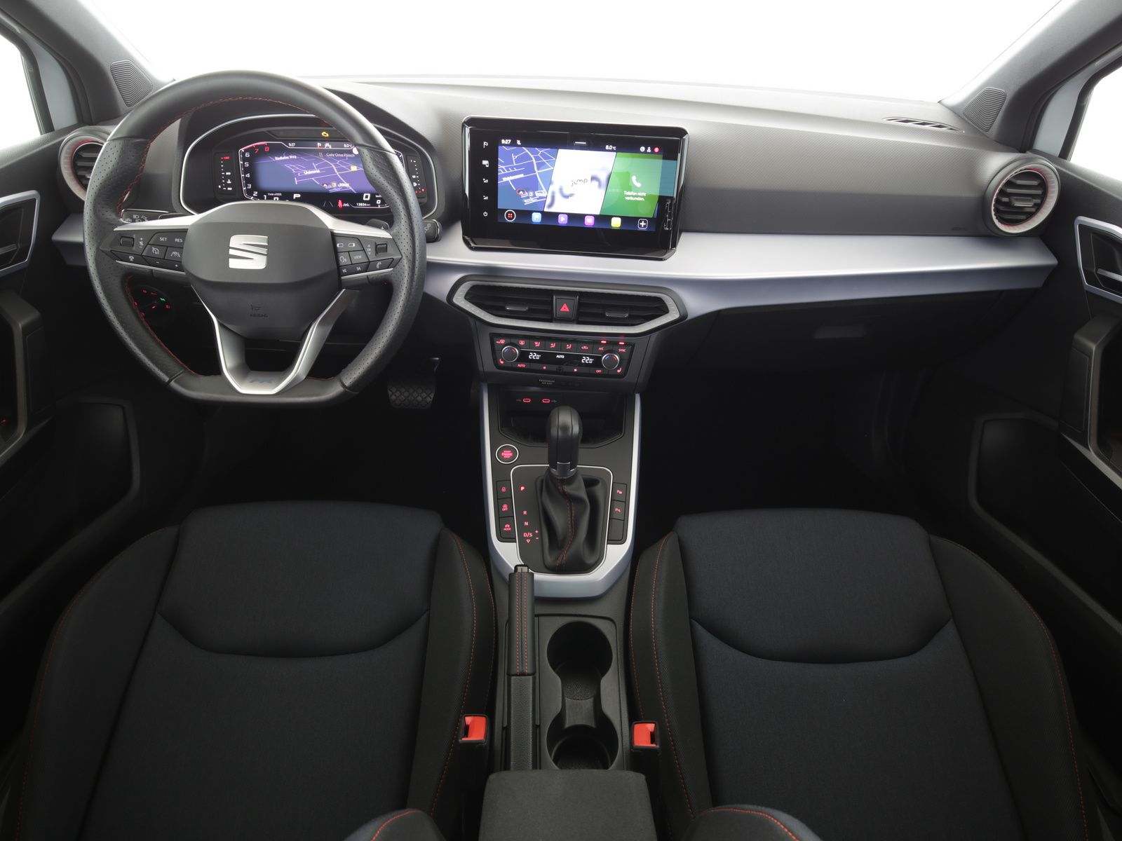 Seat Arona - Bild 11