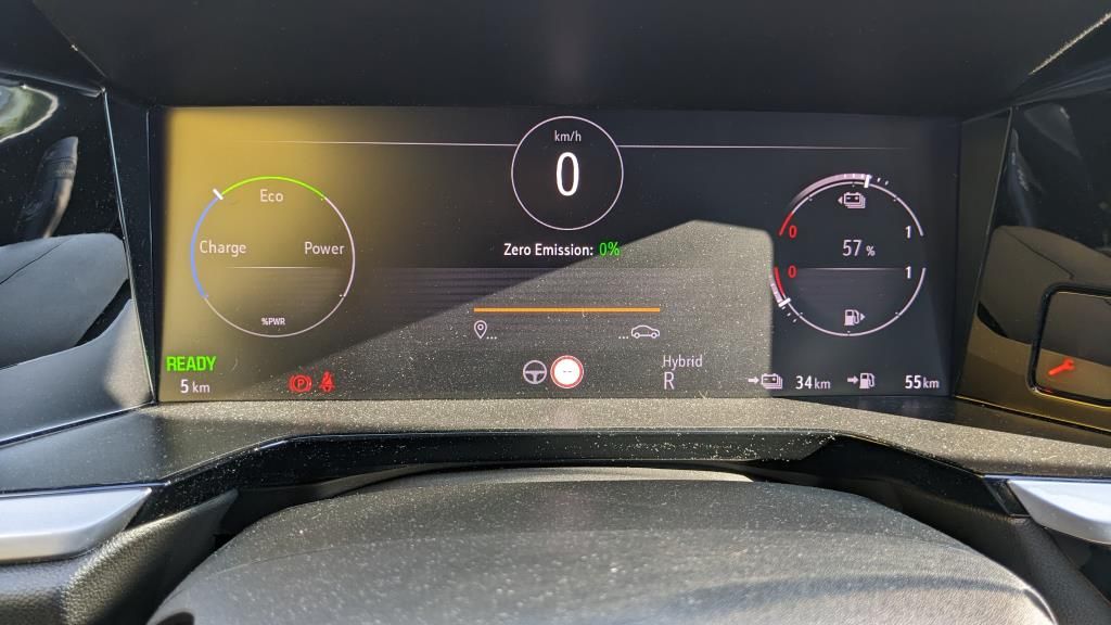 Autohaus Zimpel & Franke - Opel Grandland Plug-In-Hybrid GS Line 165 kW 224 PS - Bild 16 Autohaus Zimpel & Franke - Opel Grandland Plug-In-Hybrid GS Line 165 kW 224 PS - Bild 16