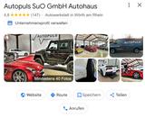 Maserati Grecale GT*AWD*ACC*DAB*SONUS FABER*CARPLAY - graue Maserati Grecale