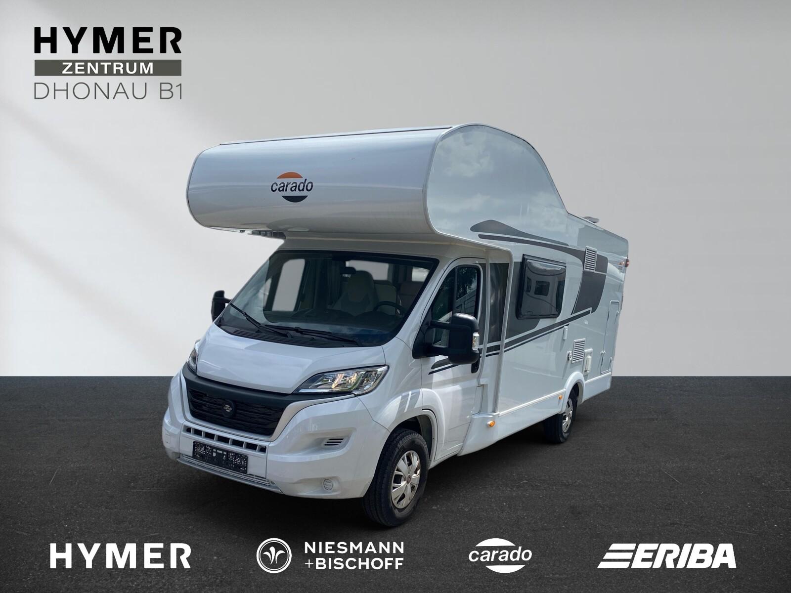 Carado A 461  Ihr Vorteil. Unser Service.