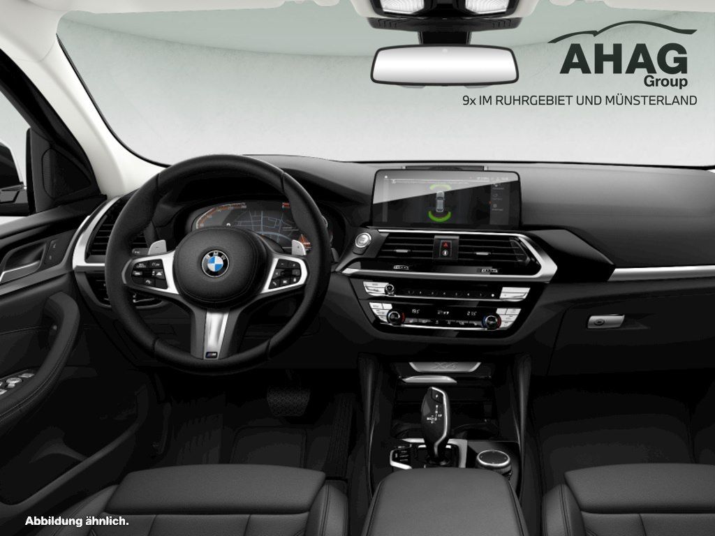 BMW X4 - Bild 4