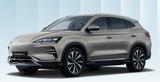 BYD SEAL U EV COMFORT*AKTIONSPREIS*VERFÜGBAR* - graue BYD Seal U